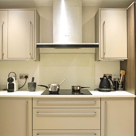 The Norfolk Townhouse - Stunning 5Bdr Home Londres Exterior foto
