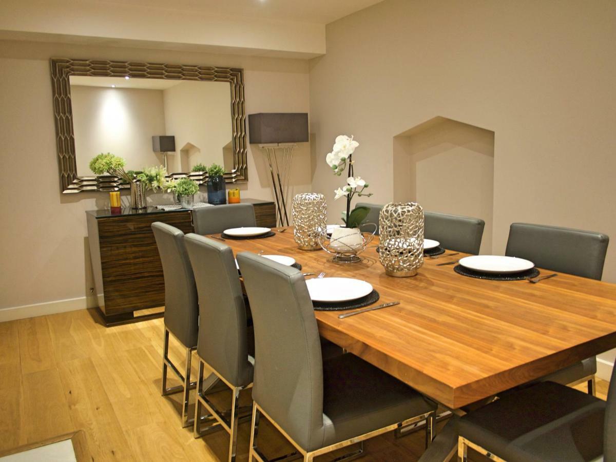 The Norfolk Townhouse - Stunning 5Bdr Home Londres Exterior foto